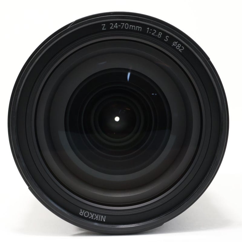 NIKKOR Z 24-70mm f/2.8 S