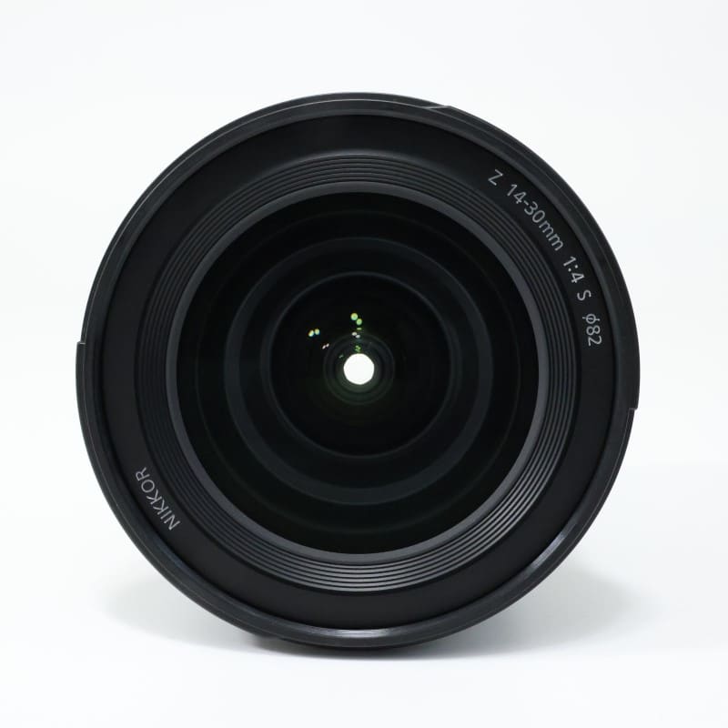 NIKKOR Z 14-30mm f/4 S