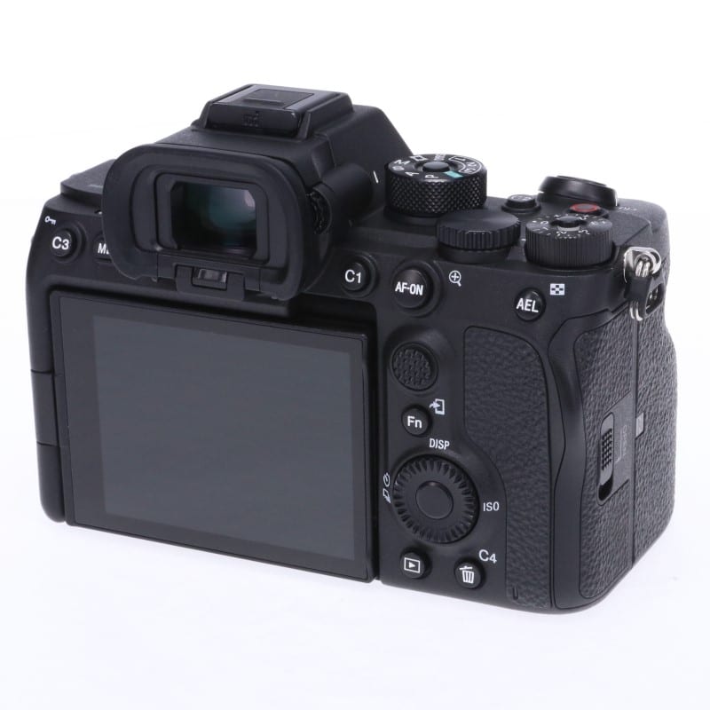 α7S III ボディ ILCE-7SM3