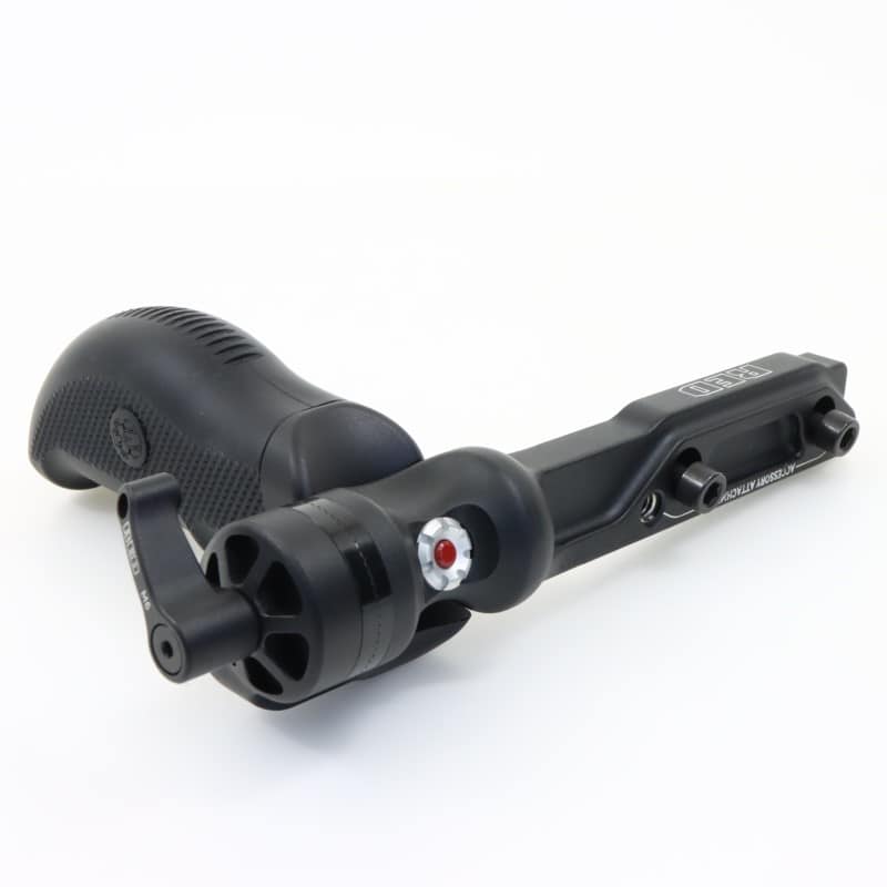 720-0057 [KOMODO Outrigger Handle]