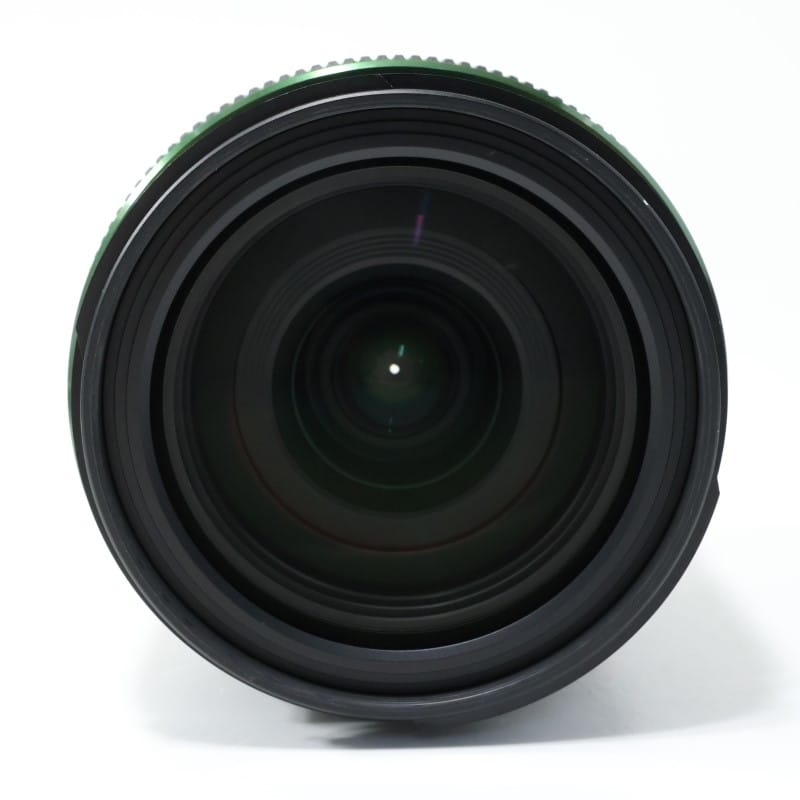 HD PENTAX-D FA 28-105mm F3.5-5.6 ED DC WR