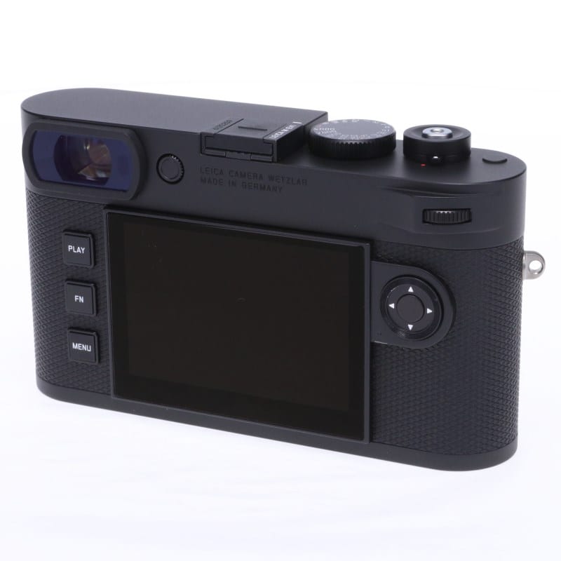 Leica M EV1 20229 EU/US/CN バージョン