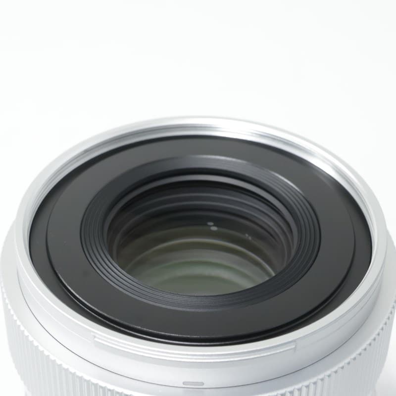 Sigma 65mm F2 DG | Contemporary Lマウント シルバー