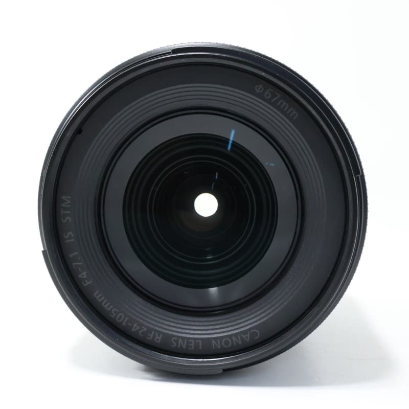 RF24-105mm F4-7.1 IS STM