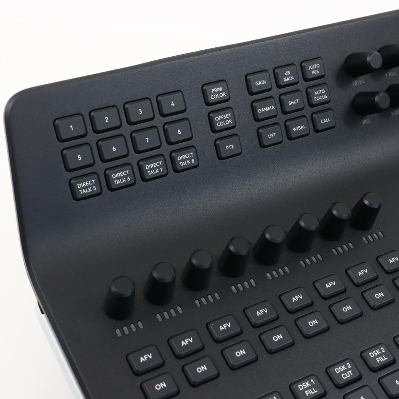 SWATEMTVSTU/PRO4K [ATEM Television Studio Pro 4K]