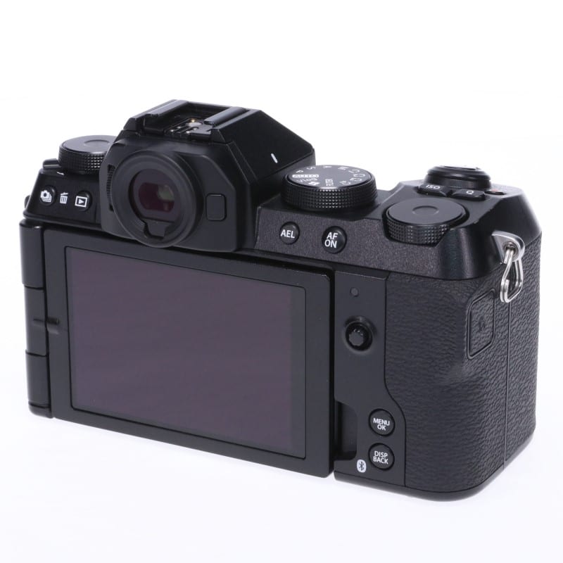 FUJIFILM X-S20 ボディ