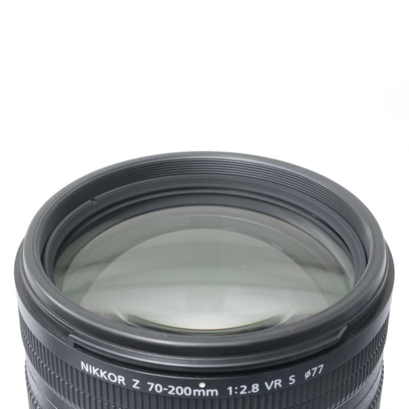NIKKOR Z 70-200mm f/2.8 VR S