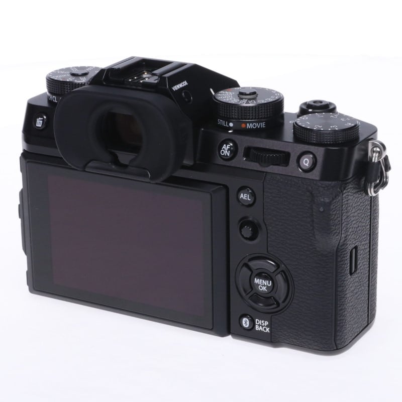 FUJIFILM X-T5 ボディ ブラック