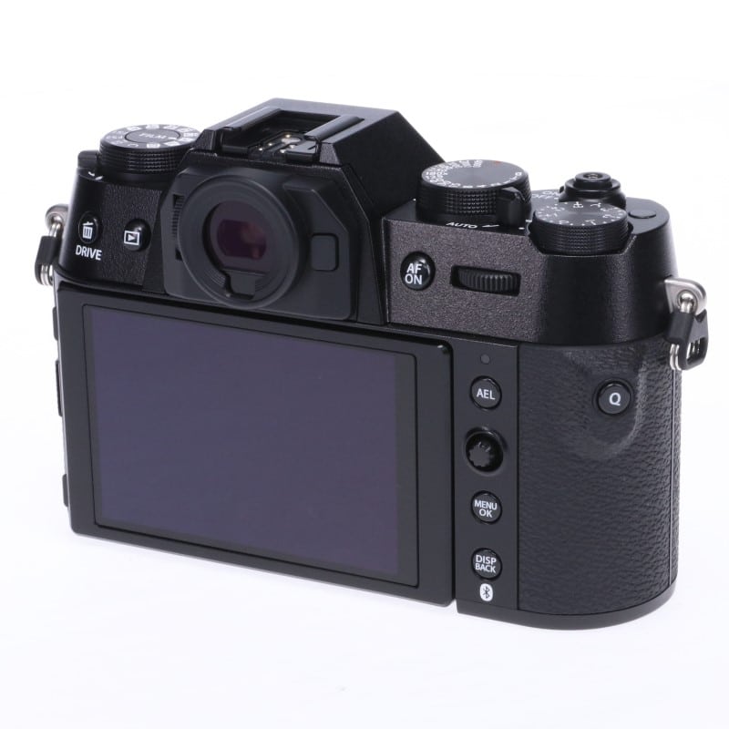 富士フイルム X-T3 ボディブラック fujifilm 富士フイルム FUJIFILM X-T50 ボディ ブラック｜新品通販フジヤ