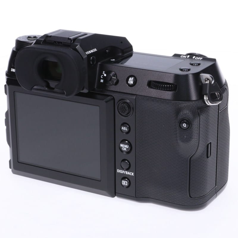 富士フイルム FUJIFILM GFX100S II ボディ AB-ランク 中古｜フジヤカメラ