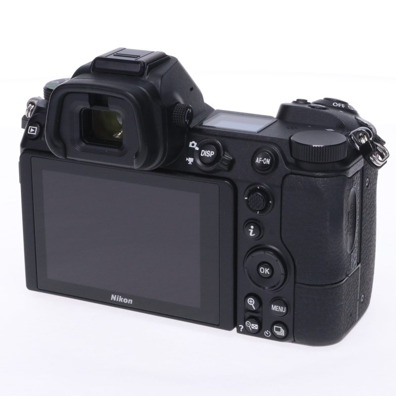 Nikon - Nikon Z6 ボディ 中古)Nikon (ニコン) Z6 ボディ（商品ID：3717021450130）詳細
