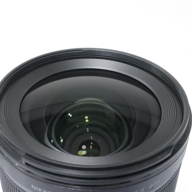 NIKKOR Z 24-70mm f/2.8 S II
