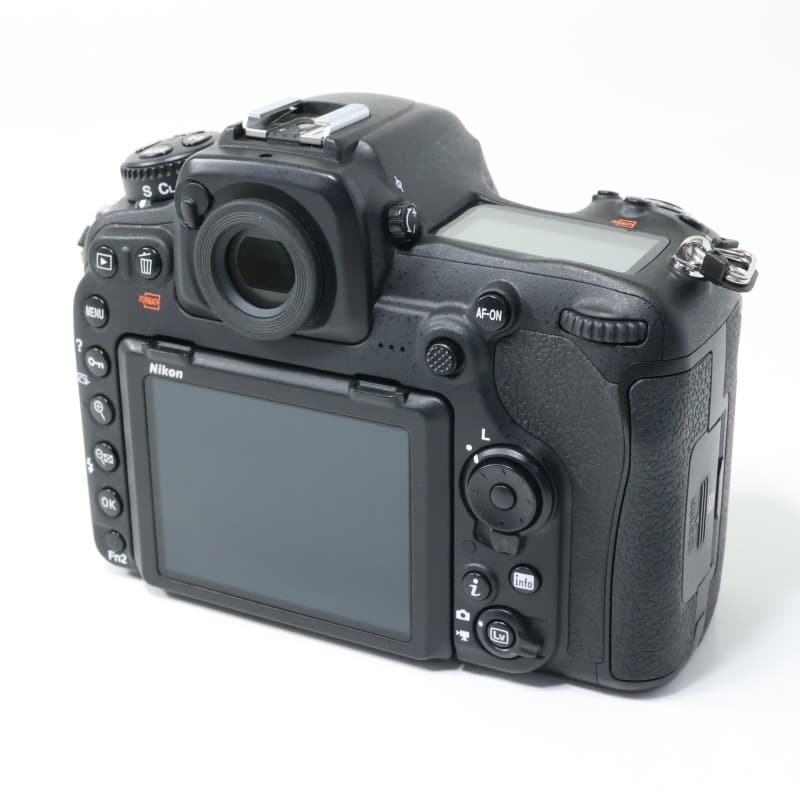 D500 ボディ