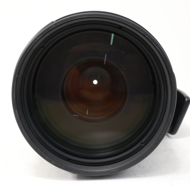 AI AF VR Zoom-Nikkor 80-400mm f/4.5-5.6D ED