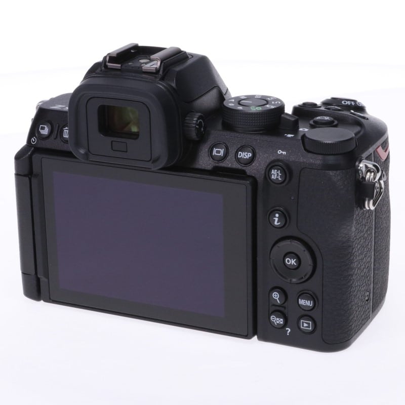 Z50II ボディ