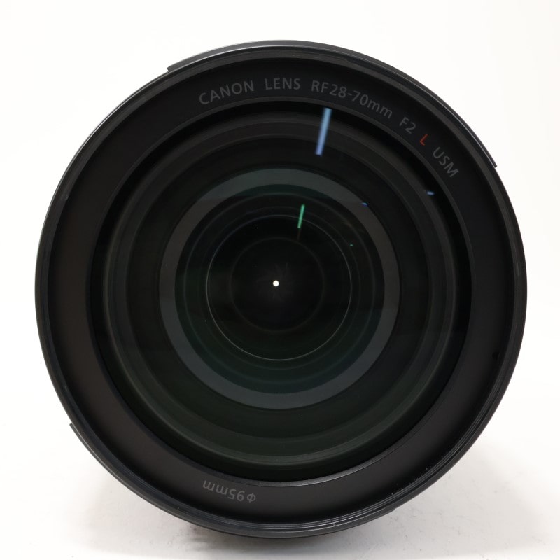 RF28-70mm F2 L USM