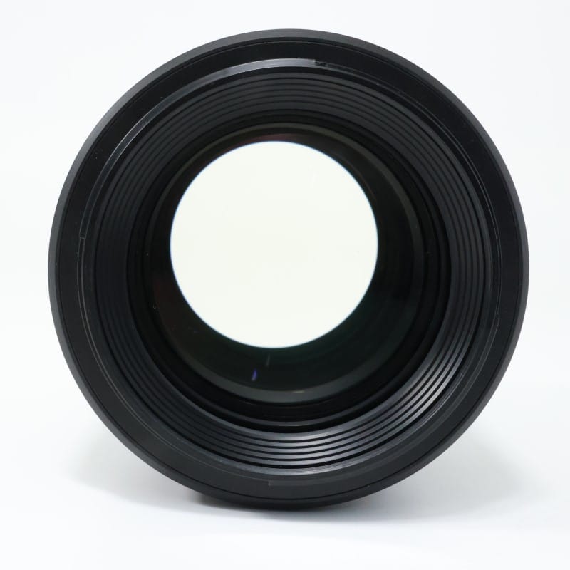 RF85mm F1.2 L USM