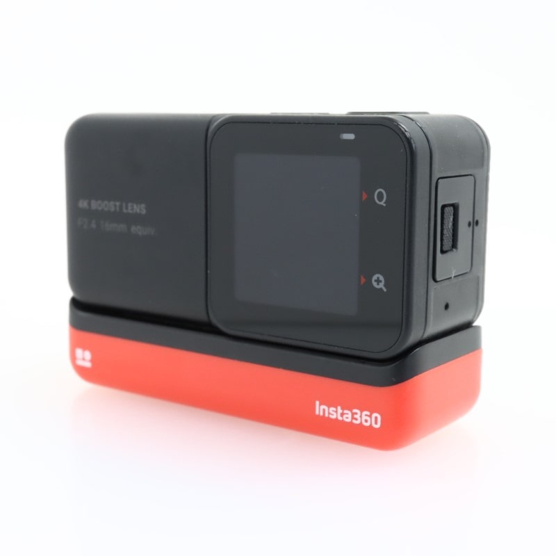 CINRSGP/A [Insta360 ONE RS Twin Edition]