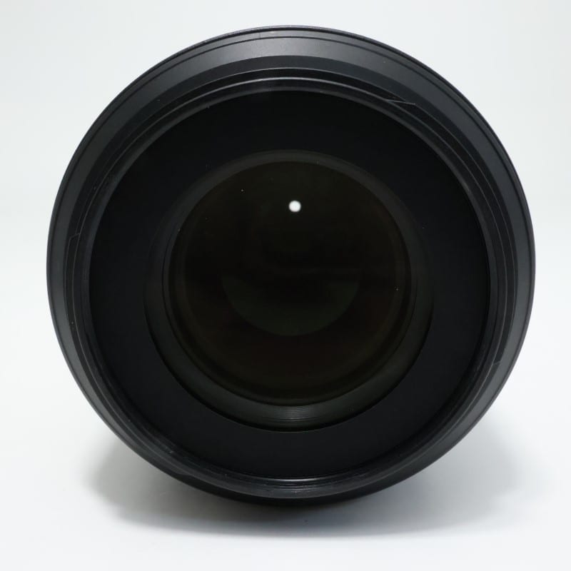 AF-S VR Micro-Nikkor 105mm f/2.8G IF-ED