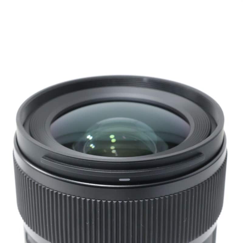 Sigma 17-40mm F1.8 DC | Art 富士フイルムX