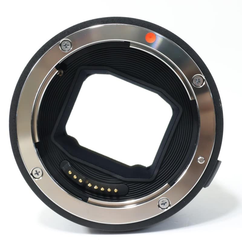 MOUNT CONVERTER MC-11 CANON EF-E