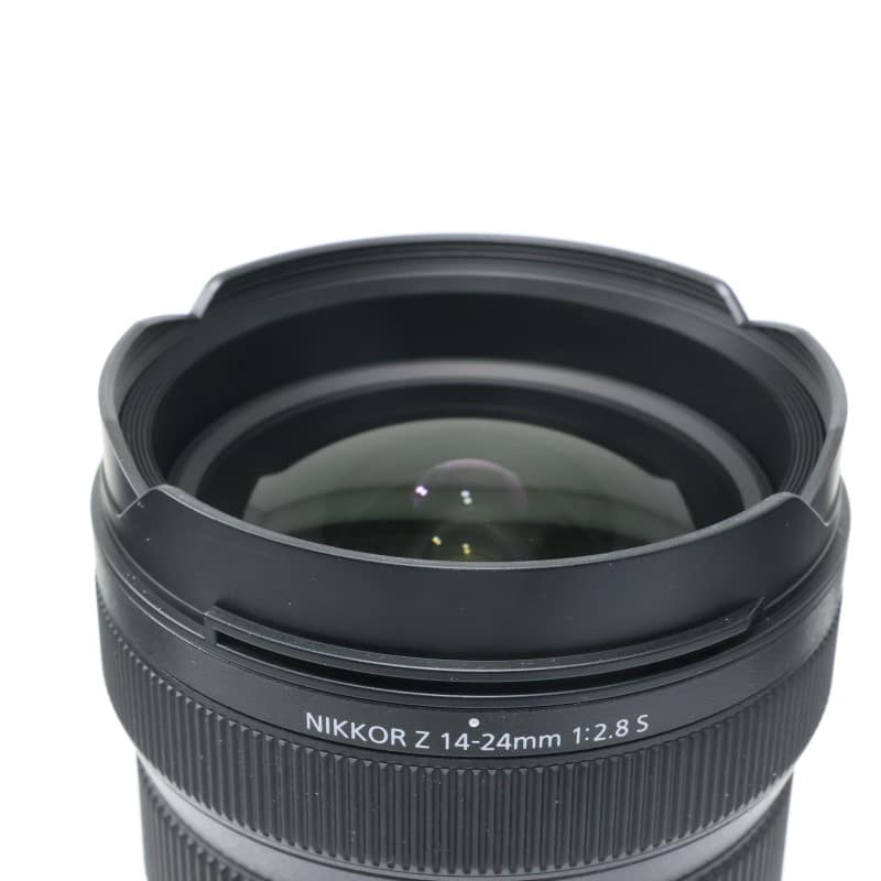 NIKKOR Z 14-24mm f/2.8 S