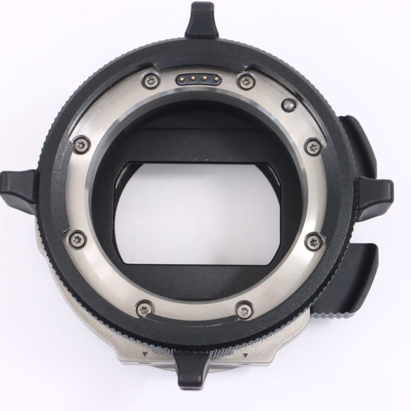 RED KOMODO RF to PL Adapter w/ Electronic ND Filter Pack 790-0744