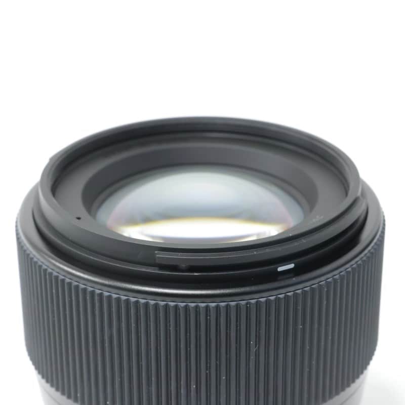 56mm F1.4 DC DN | Contemporary キヤノンEF-Mマウント