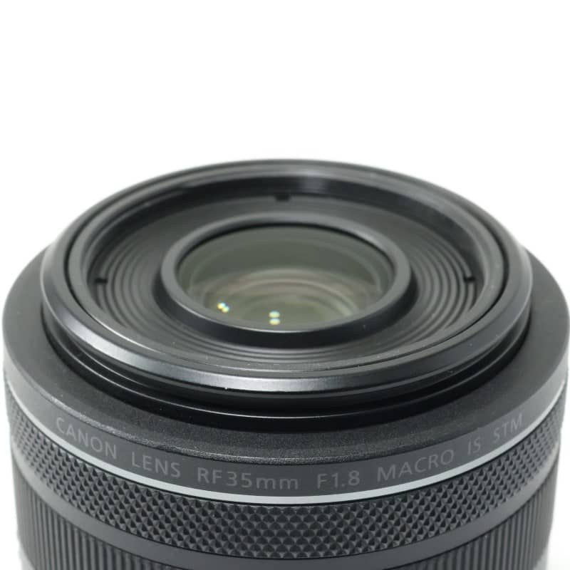 RF35mm F1.8 MACRO IS STM