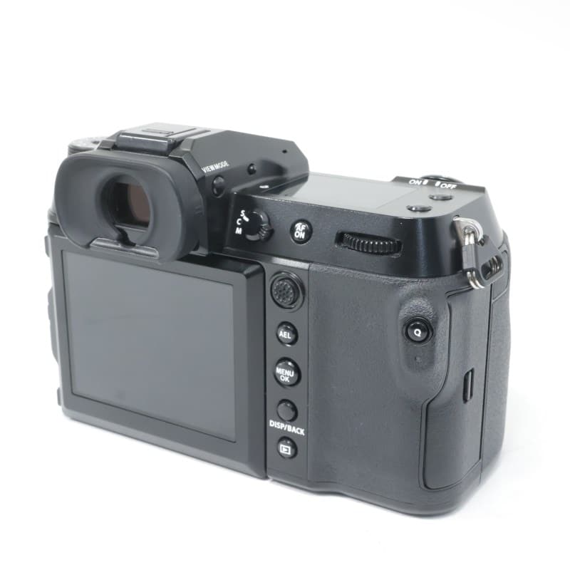 FUJIFILM GFX100S ボディ