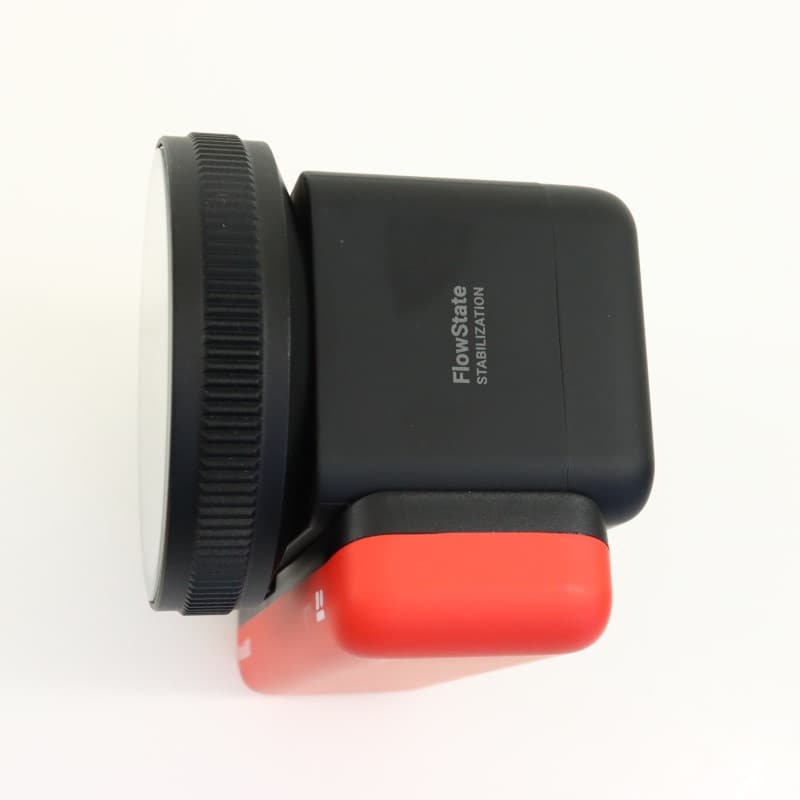 CINAKGP/B [Insta360 ONE R 1-Inch Edition]