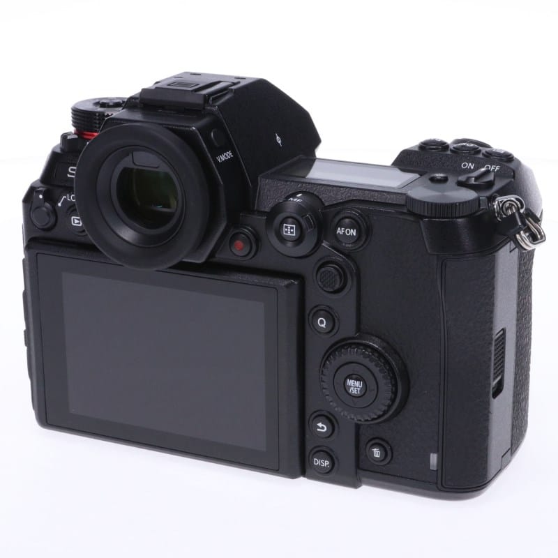 LUMIX S1 ボディ DC-S1-K