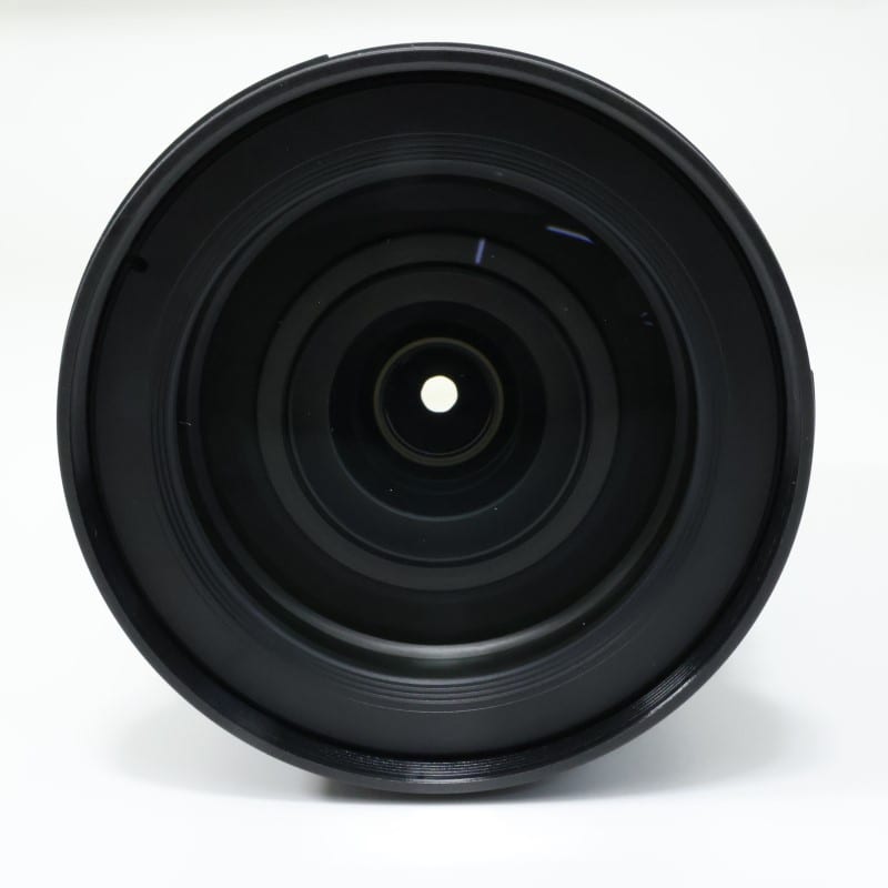 M.ZUIKO DIGITAL ED 12-100mm F4.0 IS PRO