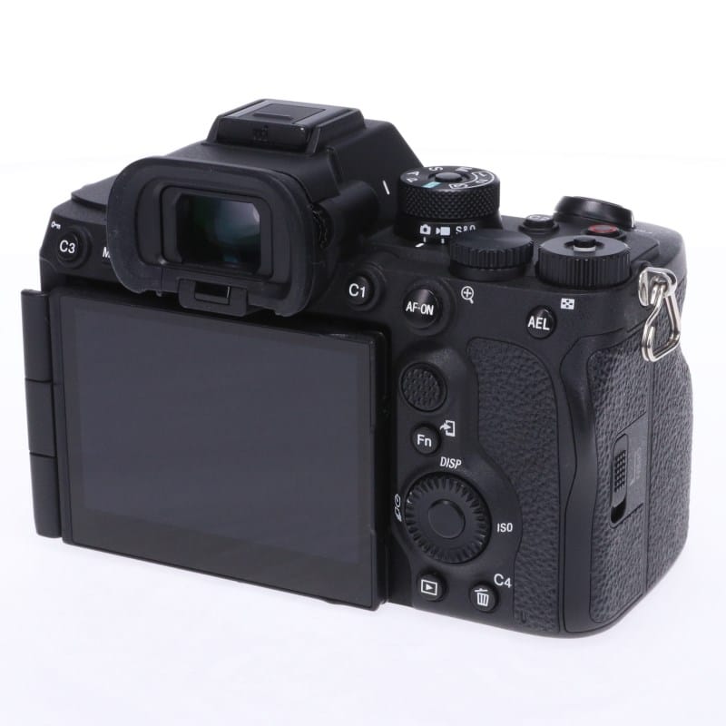 SONY α7R V ボディ ILCE-7RM5 AB-ランク 中古｜フジヤカメラ