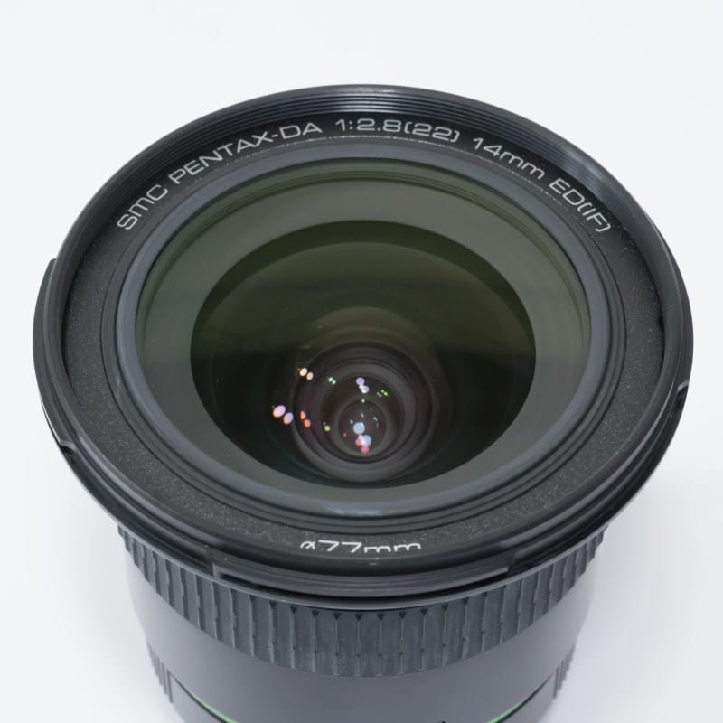 smc PENTAX-A24mm F2.8＋別売フィルター＋別売フード（中古） smc PENTAX-A24mm F2.8＋別売フィルター＋別売フード（中古） smc