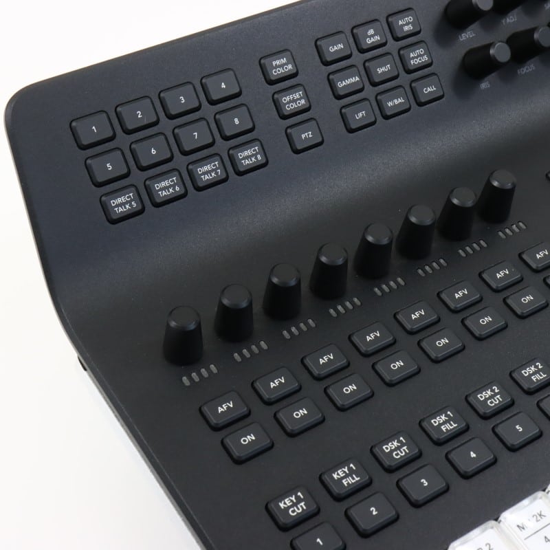 SWATEMTVSTU/PRO4K [ATEM Television Studio Pro 4K]
