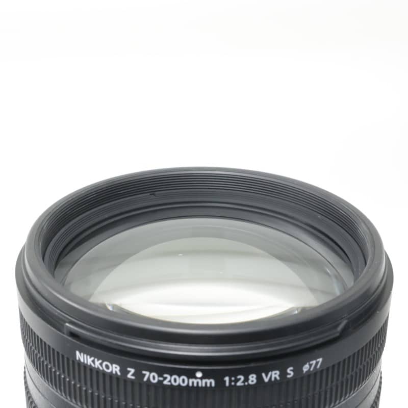 NIKKOR Z 70-200mm f/2.8 VR S