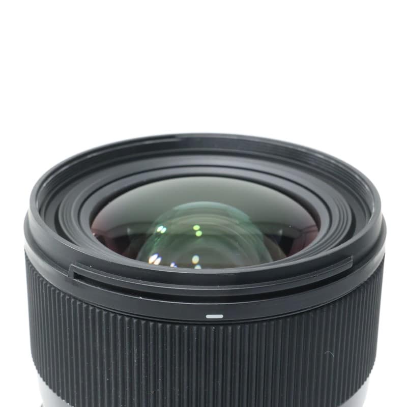 18-35mm F1.8 DC HSM | Art キヤノンEFマウント