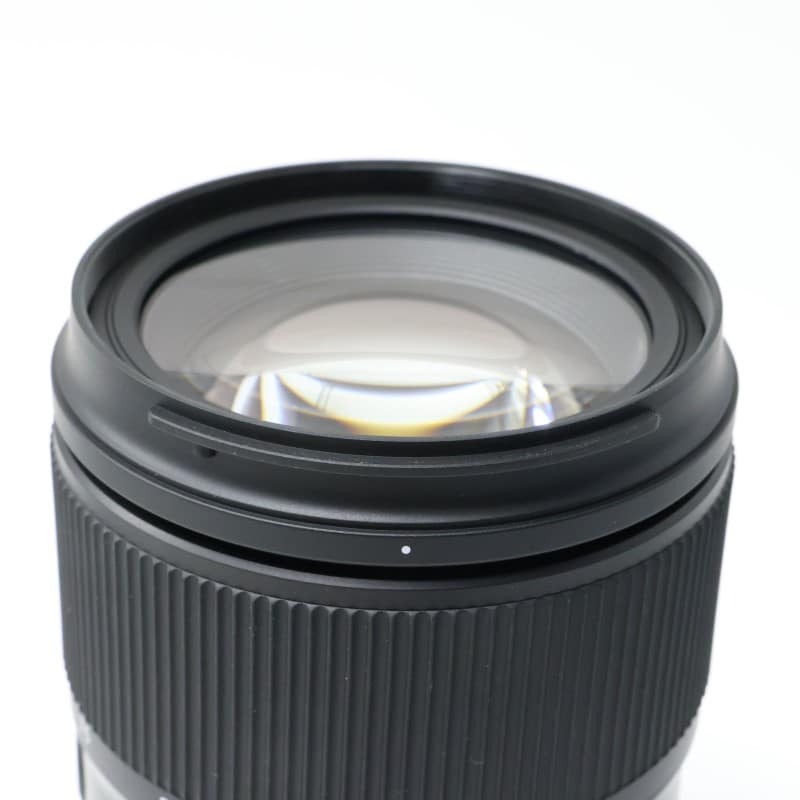 28-75mm F/2.8 Di III VXD G2 (Model A063) ソニーEマウント