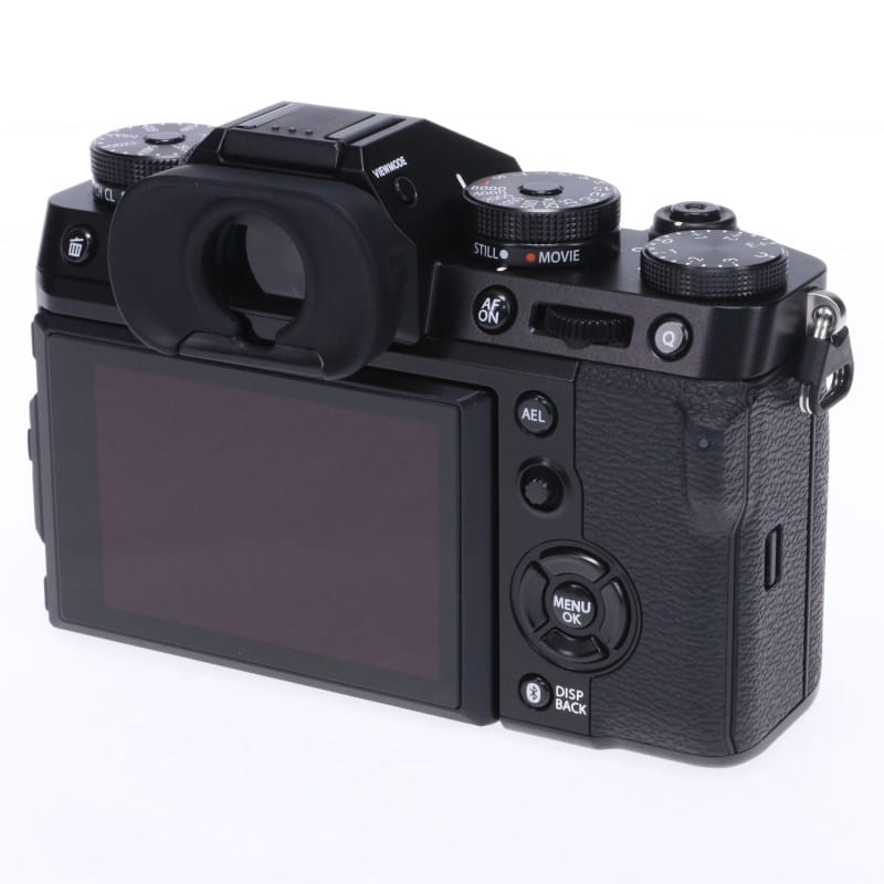 FUJIFILM X-T5 ボディ ブラック
