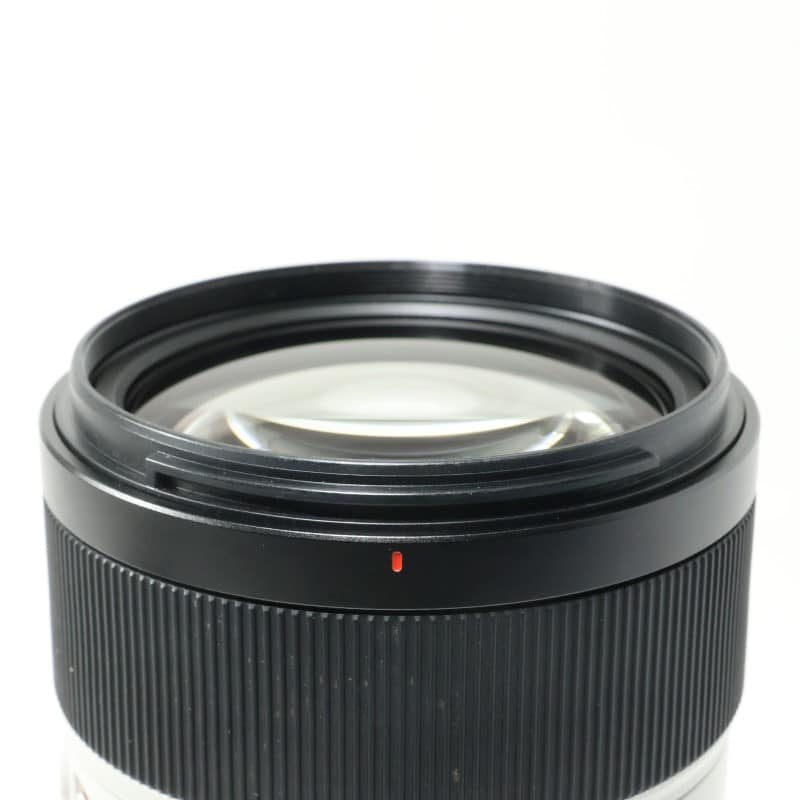 FE 70-200mm F2.8 GM OSS II SEL70200GM2