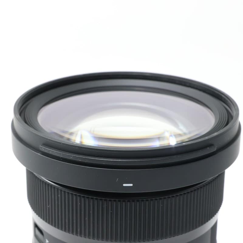 24-70mm F2.8 DG DN II | Art Lマウント