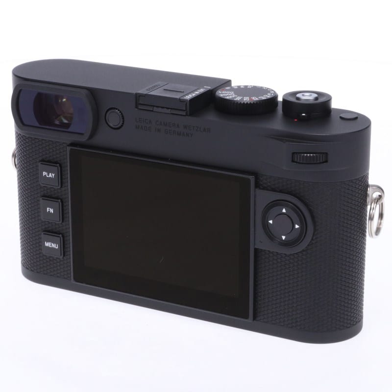 ライカM EV1 20233