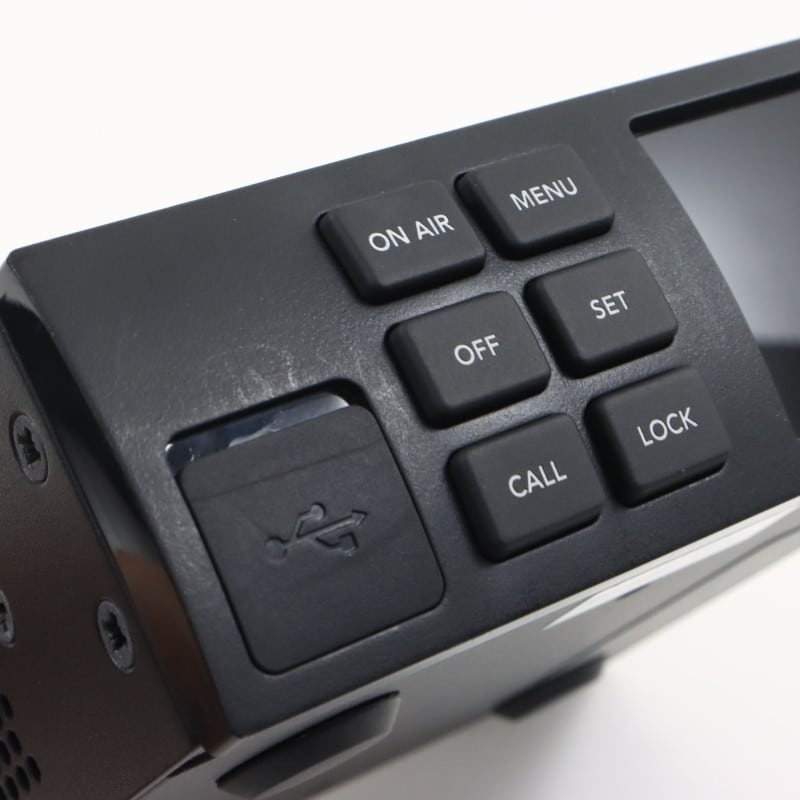 BDLKWEBPTRPRO [Blackmagic Web Presenter HD]