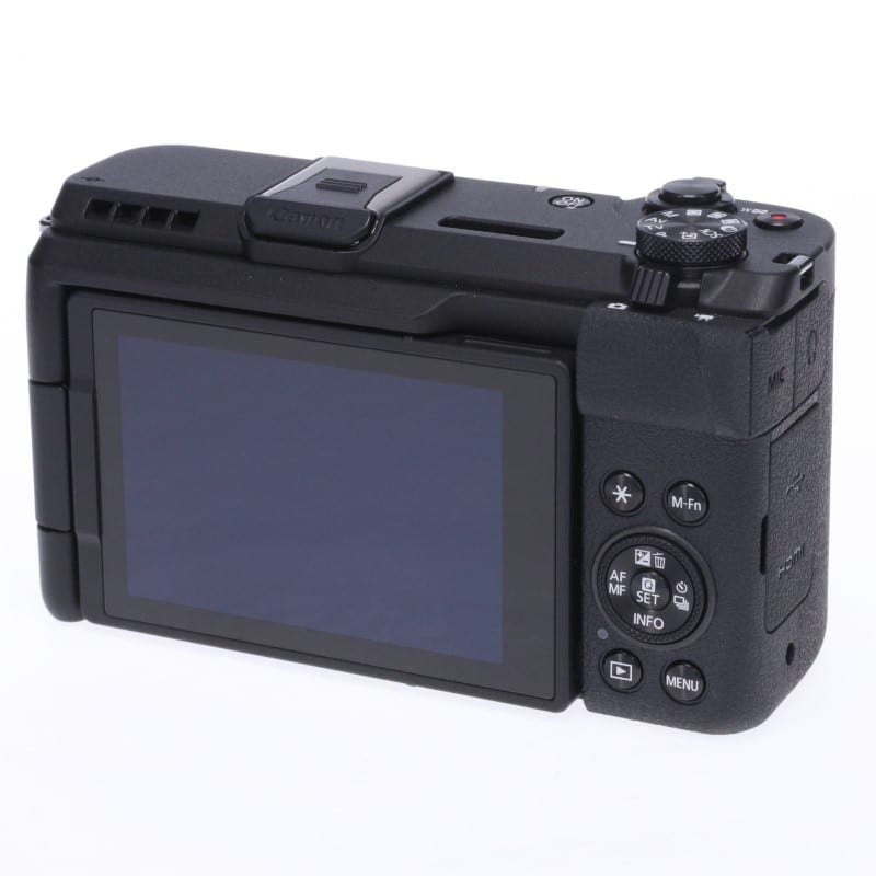 PowerShot V1
