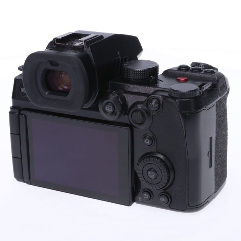 LUMIX S5IIX ボディ DC-S5M2X