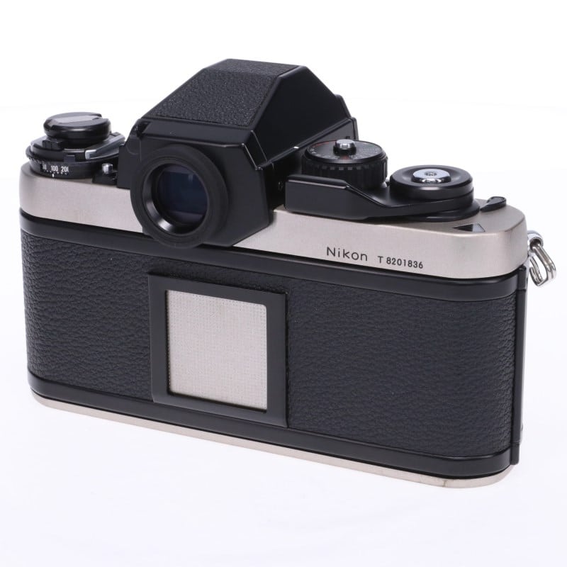 F3/T シルバー
