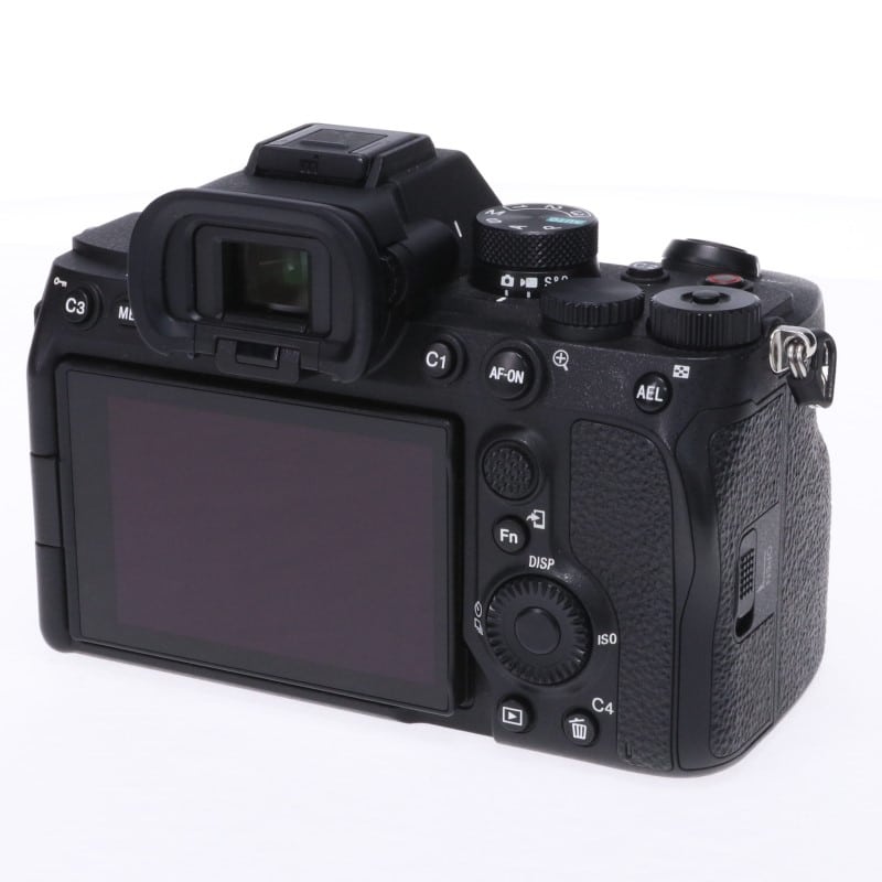 α7 IV ボディ ILCE-7M4