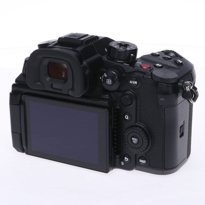 Panasonic LUMIX GH6 ボディ DC-GH6 中古 C2120138821839｜中古