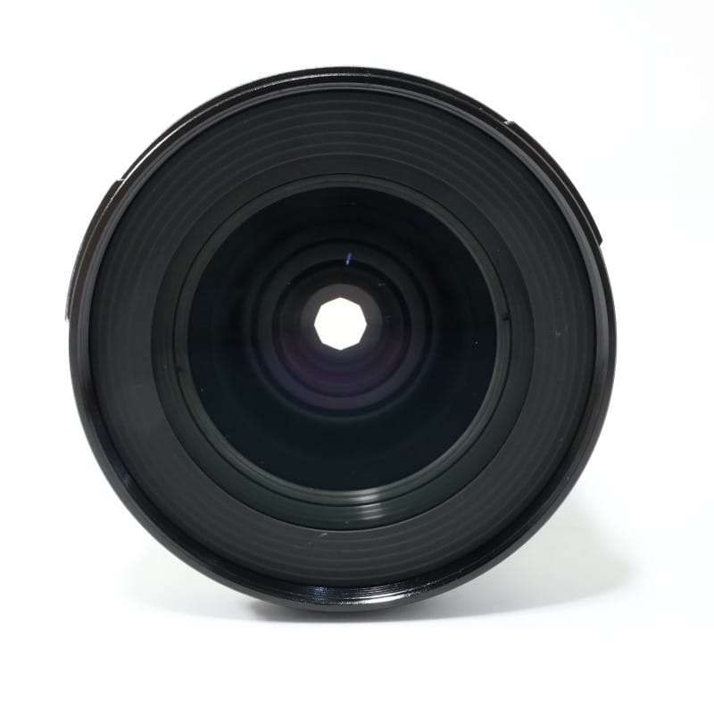 smc PENTAX-FA☆24mm F2 AL [IF]